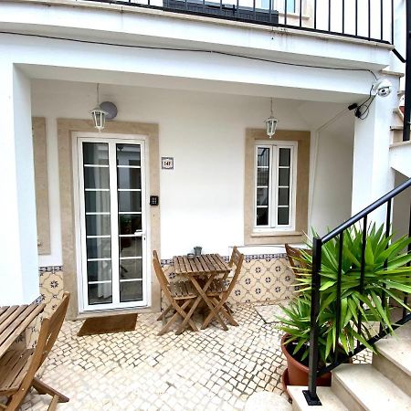 House Of Comfort Studo Apartment In City Center Or Lisbon F 외부 사진
