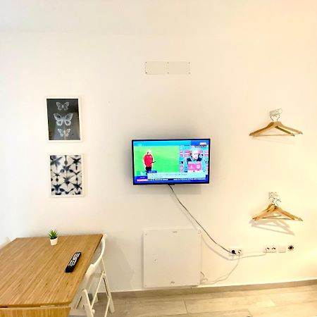House Of Comfort Studo Apartment In City Center Or Lisbon F 외부 사진