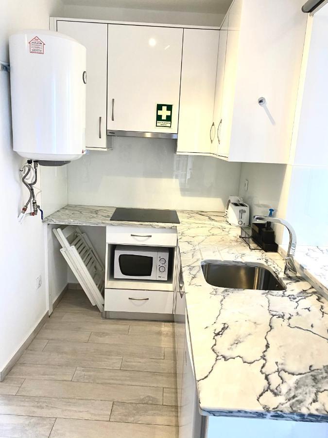 House Of Comfort Studo Apartment In City Center Or Lisbon F 외부 사진