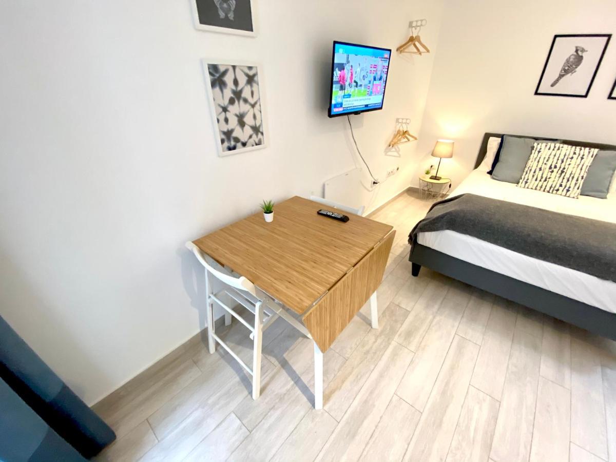 House Of Comfort Studo Apartment In City Center Or Lisbon F 외부 사진