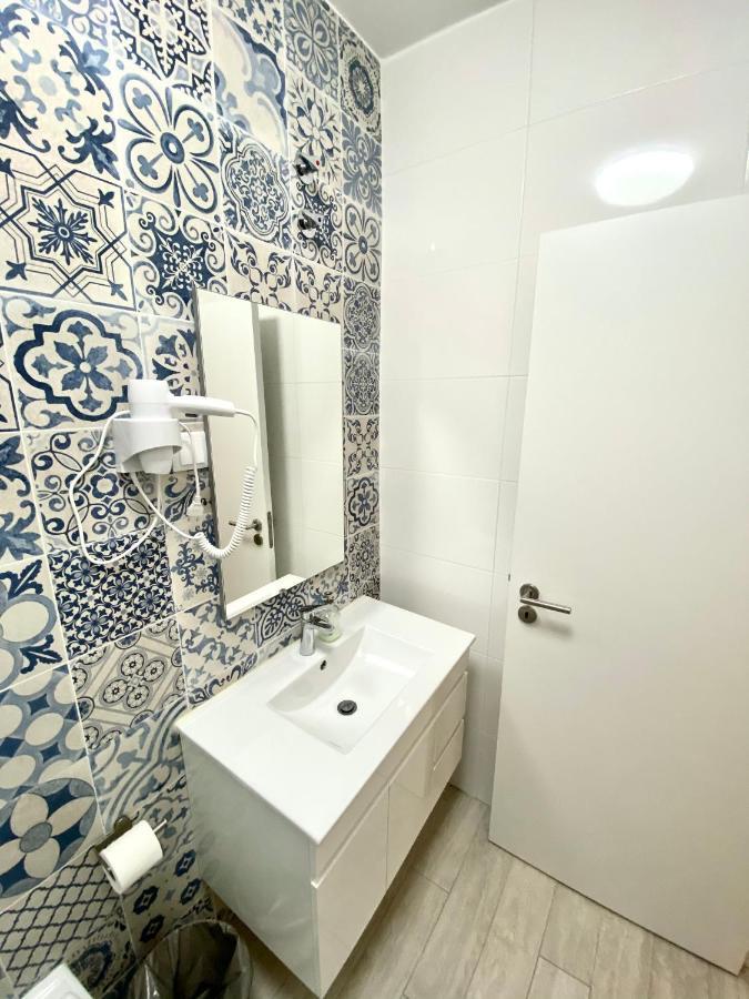 House Of Comfort Studo Apartment In City Center Or Lisbon F 외부 사진