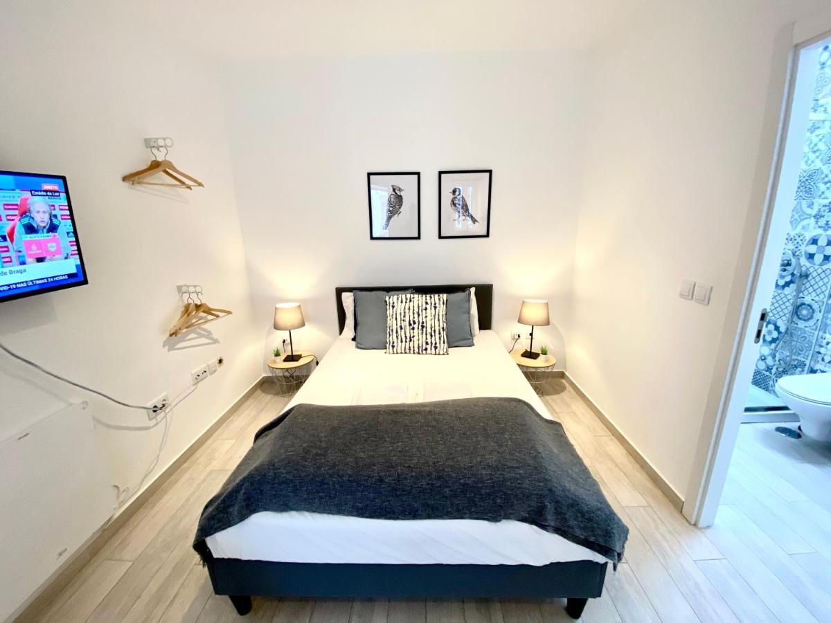 House Of Comfort Studo Apartment In City Center Or Lisbon F 외부 사진